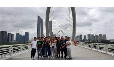 在交流中學習，在學習中提升— 公司內(nèi)訓圓滿結束